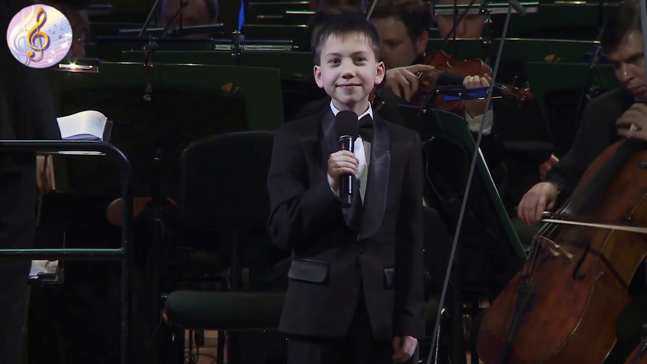 Никита Савин - Песня Роберта смотреть онлайн