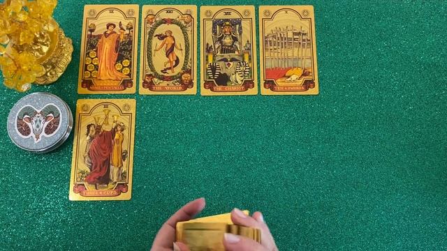 ОВЕН ♈??? НЕДЕЛЯ с 9 - 15 МАЯ 2022 года Таро Прогноз ГОРОСКОП Angel Tarot Forecasts смотреть онлайн