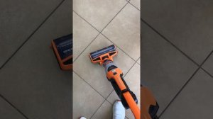 Пылесос Bissell MultiReach