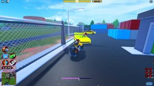 Сколько можно заработать денег за 1 час в Роблокс Jailbreak