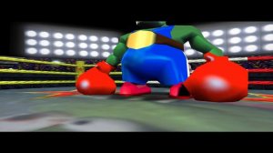 Donkey Kong 64 - All Bosses (No Damage)