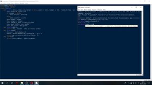 Python Path Tracer Part 2 - Ray & Camera