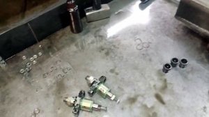 Ремонт ТНВД 773 20 06