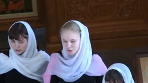 Хвали, душе моя, Господа, муз. Ковальджи