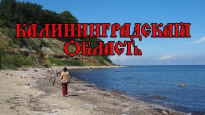 Калининградская область, июль 2024 г.