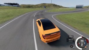 BeamNG Drive - REMOVE all the TREES and GRASS!? How to play BeamNG drive