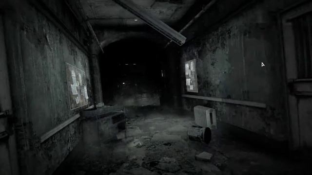 The Evil Within - продолжение 1.5 смотреть онлайн