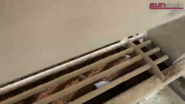 Завод для производства крупы из чечевицы от "Агротехкомплект". смотреть онлайн