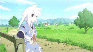 Обзор: Tales of Symphonia Chronicles