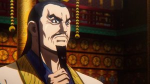 Царство ТВ-3. 1 опенинг [Kingdom TV-3 1 OP]