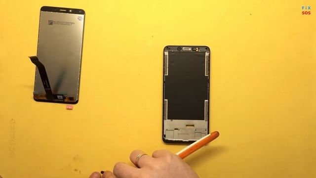 Redmi 6 замена дисплея в Москве стоимость ремонта в комментариях смотреть онлайн