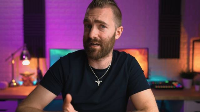 Lifelong iPhone User Switches to The Samsung Galaxy S21 Ultra смотреть онлайн