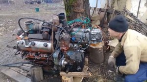 смд 62 тнвд ямз 236