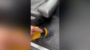 Беспроводной пылесос автомобильный, аккумуляторный, автопылесос 9000 Па