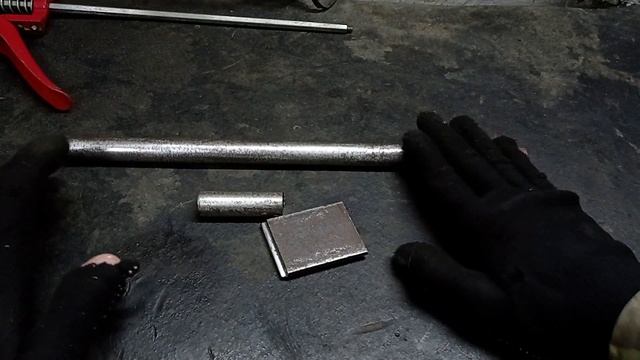 ГЕНИАЛЬНАЯ ИДЕЯ ИЗ СЛОМАННОГО ПИСТОЛЕТА ДЛЯ ГЕРМЕТИКА смотреть онлайн