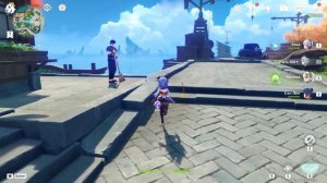 Хороший знак (Открыто для интерпретации) Достижение | Genshin Impact