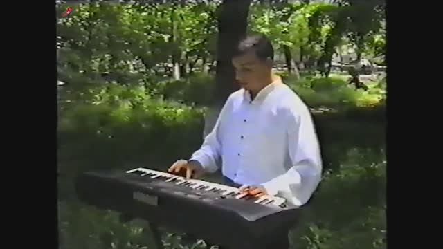 гр. Даркуш - Инструменталка  (1998)