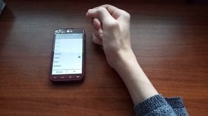 Обзор Lg optimus l7 Dual P715 2013. Девять лет спустя. Назад в прошлое.