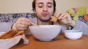 я изврашенец! | Мукбанг ХАШ | Mukbang hash не асмр