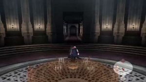 прохождение Devil May Cry 4. Миссия 10