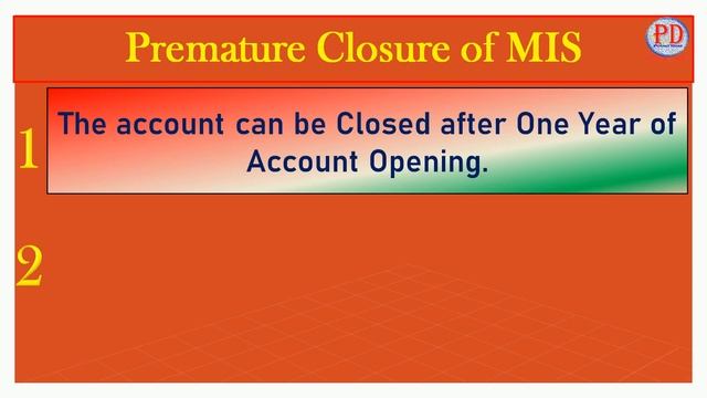 Premature Close of Post office MIS scheme| Monthly Income Scheme | MIS को 5 साल से पहले कैसे बंद कर смотреть онлайн