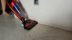 [Review] PHILIPS POWERPRO DUO 2-IN-1 HANDSTICK WITH POWERCYCLONE (FC6172/01)