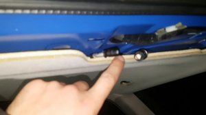 VW GOLF4. Не ловит АНТЕНА? ЗАМЕНИ!!