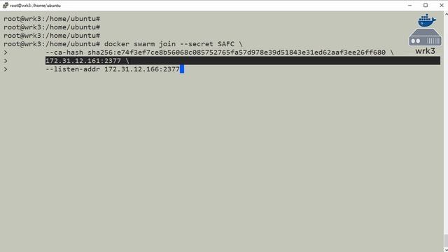 Course Preview: Getting Started with Docker with Nigel Poulton смотреть онлайн