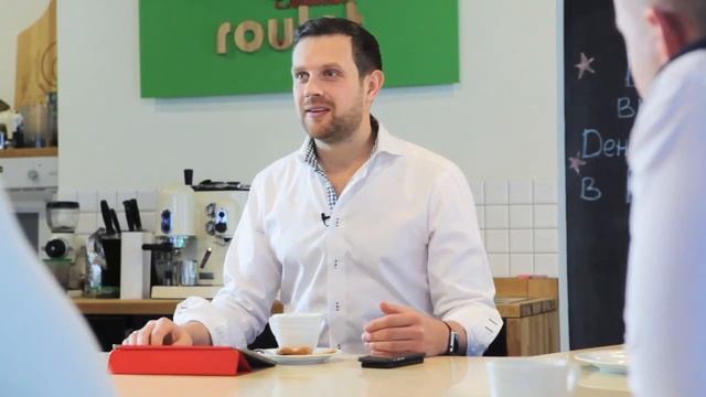 АНДРЕЙ ШАРКОВ. БИЗНЕС НА СЛАДОСТЯХ. Производство шоколадок SHOKOBOX.