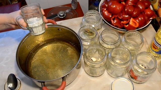 ГОГОШАРЫ МАРИНОВАННЫЕ!!! КАК ПРИГОТОВИТЬ ГОГОШАРЫ С МЁДОМ НА ЗИМУ! Простой способ заготовки гогошар