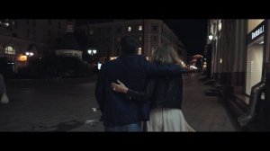 Love story видеограф видеооператор видеосъёмка