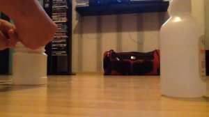 Как сделать  краситель