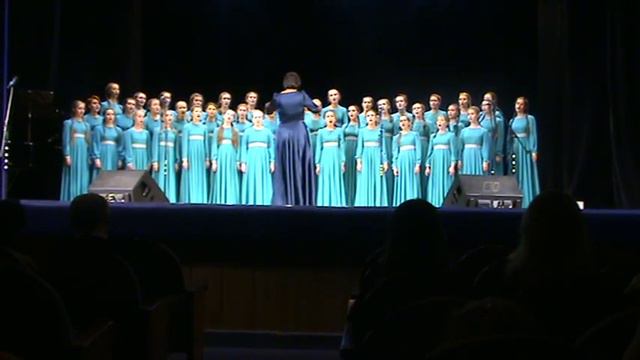 К. Тушинок Романтические вариации на тему Мишеля Леграна смотреть онлайн