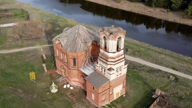 Село Исетское