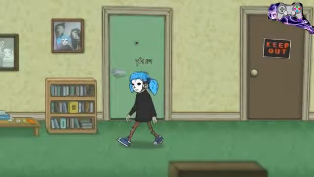 Sally Face 2 концовка смотреть онлайн