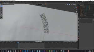 Симуляция Армии в Blender 2.8+ при помощи системы частиц Lesson 2_1/Army simulation in Blender 2.8+