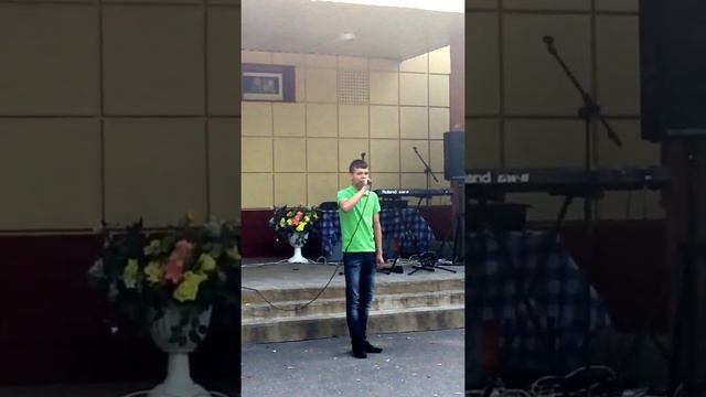 ПАЦАН КЛАССНО ЧИТАЕТ - Ярмак-сердце пацана смотреть онлайн