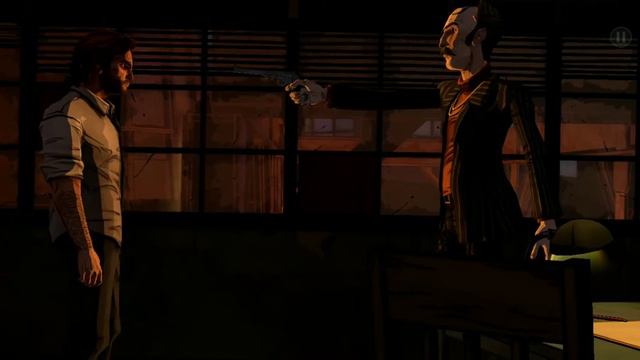 THE WOLF AMONG US | PART-20 | BIGBY V/S BLOODY MARY EPIC FIGHT смотреть онлайн