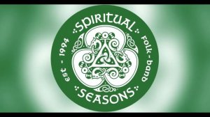 Spiritual Seasons | The Wind That Shakes the Barley | Celtic Compilation