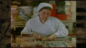 Хор п/у Анатолия Чмырёва -Умелые руки