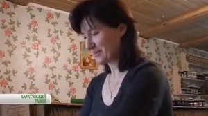 Производство кедровой халвы