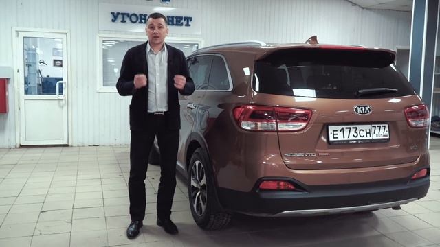 Кража запасного колеса смотреть онлайн