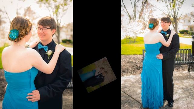 Prom 2014 Compressed смотреть онлайн