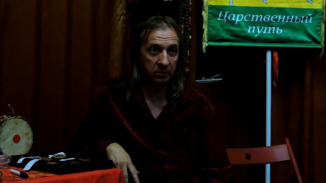 Сергей Соколов ДОБРО и зло Кастанеда смотреть онлайн