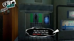 Persona 5 Royal (PC) 100% Walkthrough (Hard/Merciless) - Part #01: The Arrest