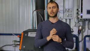 Обзор котла Zota Тополь ВК