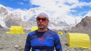 Хантенгри, где перезимовать лето. 2019