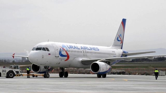 Reuters: Минторг США отозвал экспортные привилегии у авиакомпании «Уральские авиалинии»