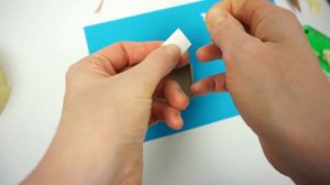 Jak zrobić Walentynkę z Pudełka po Zapałkach (DIY Tutorial)