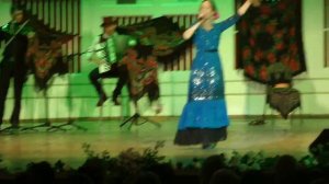 КРИСТИНА ЯКОВЕНКО- ЭХ РАЗ ПОШЁЛ